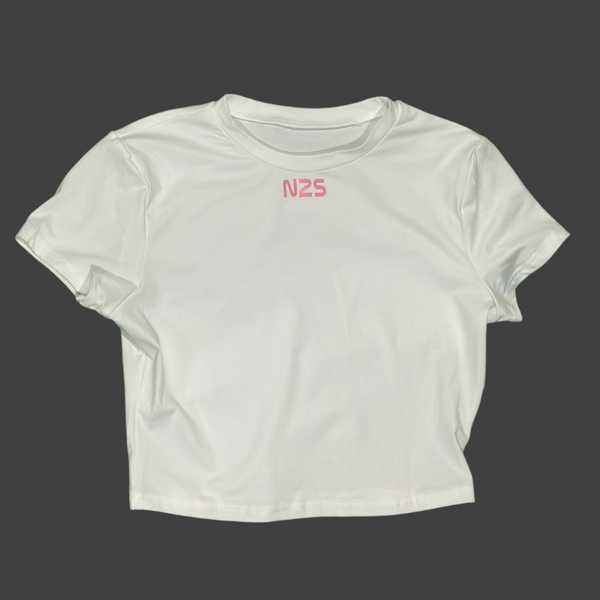 N2S Crop Top