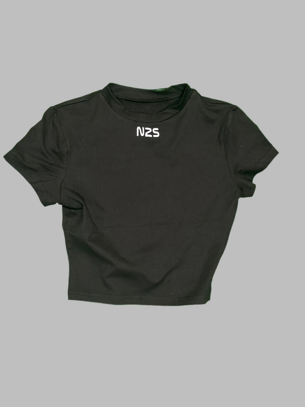 N2S Crop Top
