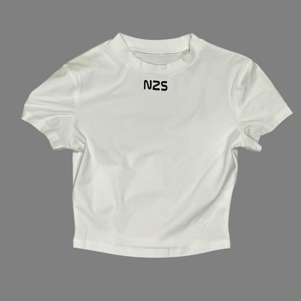 N2S Crop Top