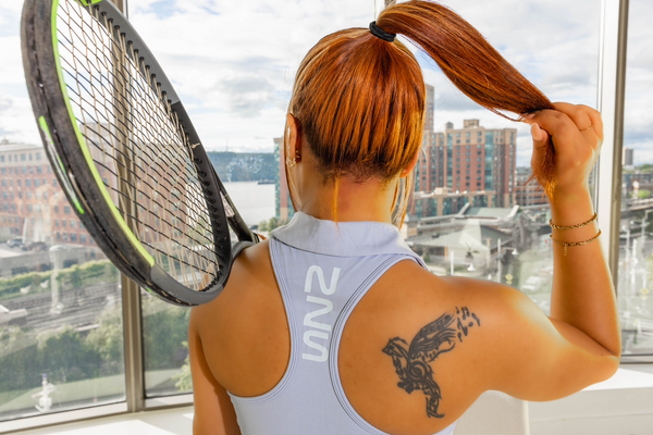 Venus Set - Light Blue