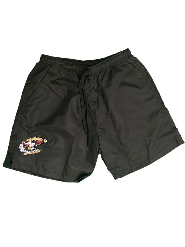 Rocket Shorts